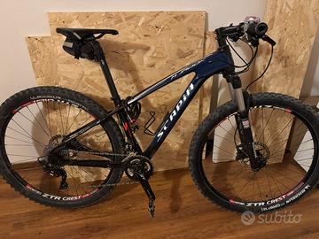 Bici Scapin Mtb