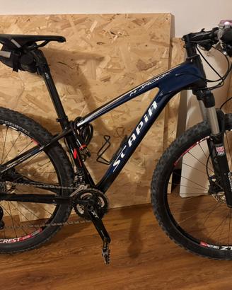 Bici Scapin Mtb