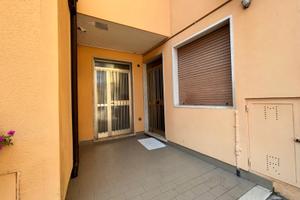 Monteforte d'Alpone centro: casa affiancata