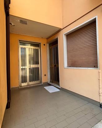 Monteforte d'Alpone centro: casa affiancata