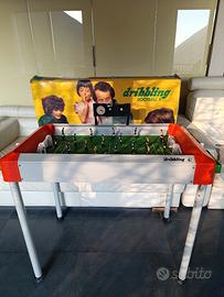 DRIBBLING football ArcoFalc '70 -Scatola originale