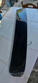 spoiler posteriore Audi Q5 8R