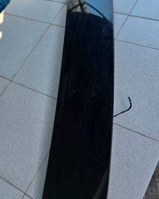 spoiler posteriore Audi Q5 8R