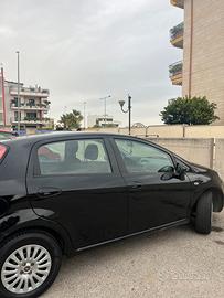 FIAT GRANDE PUNTO EVO