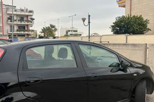 FIAT GRANDE PUNTO EVO