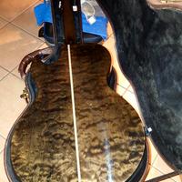 Chitarra Acustica Amplificata: