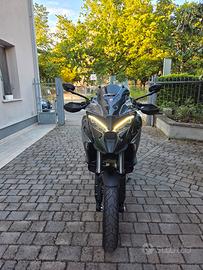 Ducati Multistrada V4S Travel & Radar MY2026