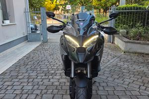 Ducati Multistrada V4S Travel & Radar MY2026