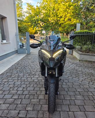 Ducati Multistrada V4S Travel & Radar MY2026