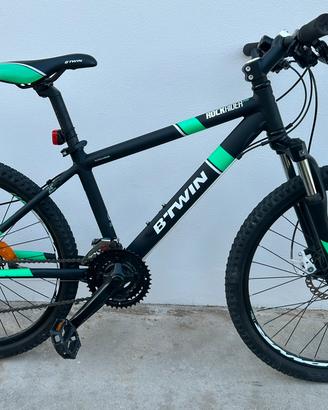 Mtb 24” freni a disco