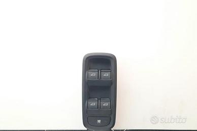 PULSANTIERA ANTERIORE SINISTRA FORD Fiesta 6° Ser