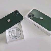 IPhone 13 Green 128gb