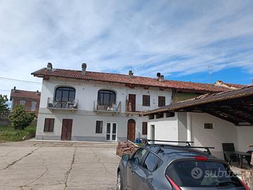 Appartamento piano terra