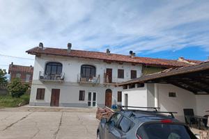 Appartamento piano terra