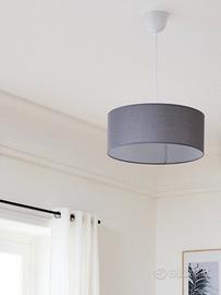 Lampadario a sospensione in stile bohemien