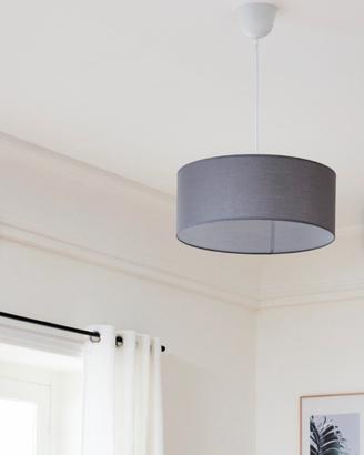 Lampadario a sospensione in stile bohemien