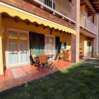 3 LOCALI A VALEGGIO SUL MINCIO