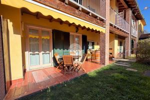 3 LOCALI A VALEGGIO SUL MINCIO