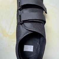 Scarpa post operatoria per alluce rigido o valgo