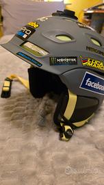 Casco snowboard Smith