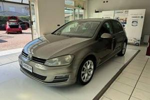 Volkswagen Golf 1.6 tdi Comfortline 5p