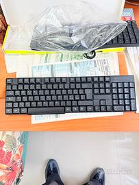 Tastiera pc