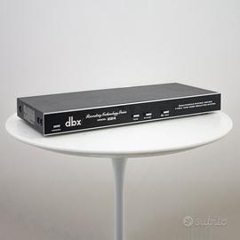 DBX - Sistema di Riduzione del Rumore - Model 224