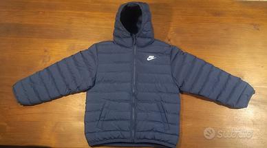 Giubbino invernale ragazzo NIKE Sportswear