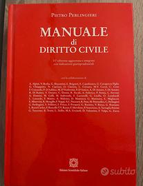 Manuale di Diritto Civile