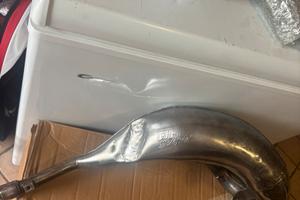 Pancia honda cr 125