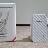 Wi fi extender Tenda 