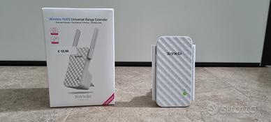 Wi fi extender Tenda 