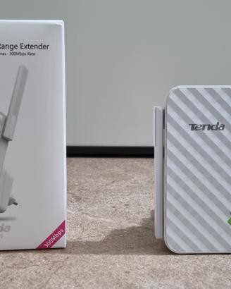 Wi fi extender Tenda 