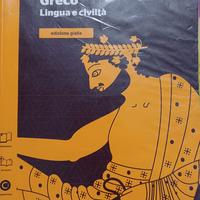 Greco lingua e civiltà - Grammatica