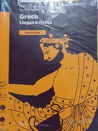 Greco lingua e civiltà - Grammatica