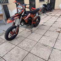 Ktm 125 SX 2025
