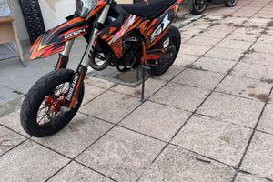 Ktm 125 SX 2025