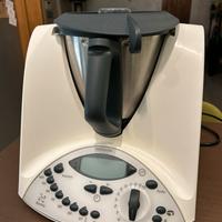 BIMBY TM31 COME NUOVO