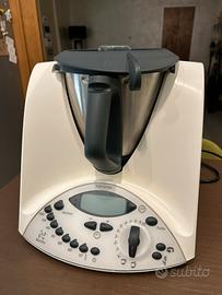 BIMBY TM31 COME NUOVO