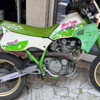Klr 600