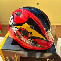 Casco Bambino Bike