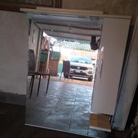 Specchio bagno 