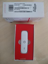 Vodafone internet key Huawey K4605