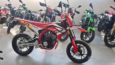 SWM SM 125 R