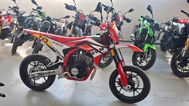 SWM SM 125 R