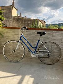 Bicicletta donna Vintage misura 26