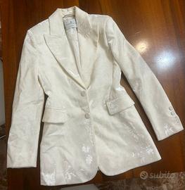 Giacca donna Ermanno Scervino 