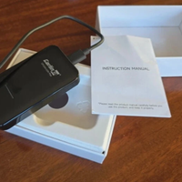 Carlinkit 3.0 Wireless CarPlay CP200-U2W Plus