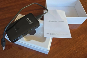 Carlinkit 3.0 Wireless CarPlay CP200-U2W Plus