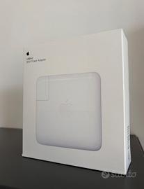 NUOVO Apple Originale Alimentatore Type-C 96W 2026